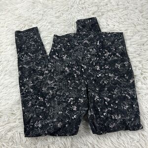 Lululemon Align Pant II 25" Equalized Multi